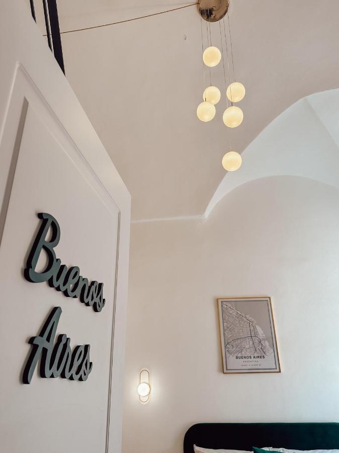 Alto Borgo Rooms Финале Лигуре Экстерьер фото
