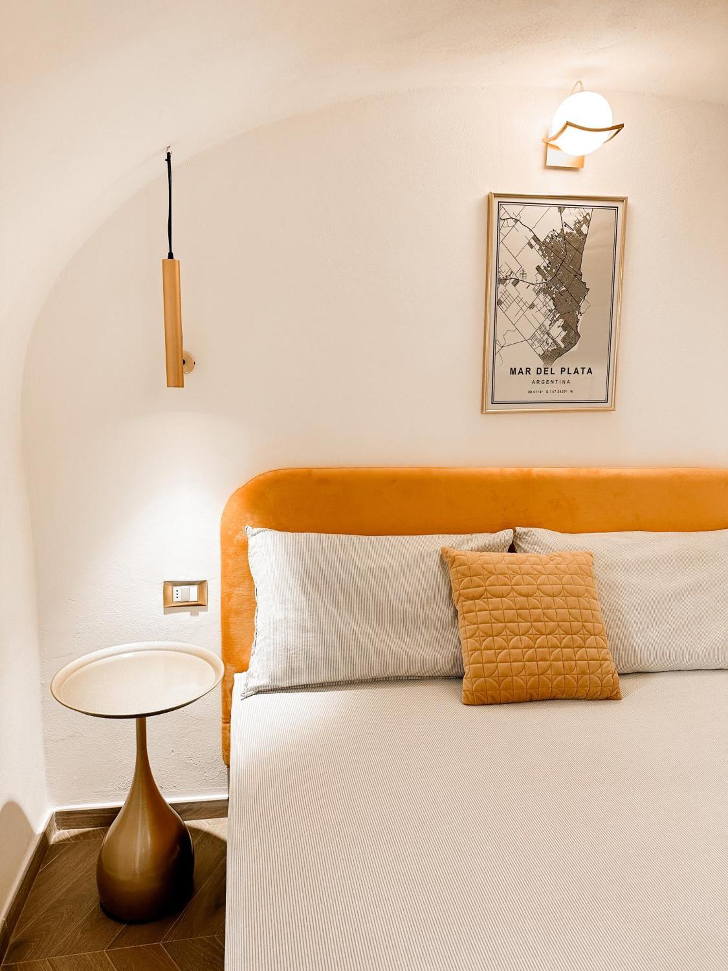 Alto Borgo Rooms Финале Лигуре Экстерьер фото